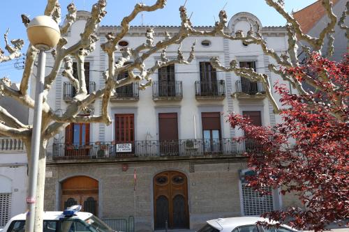  Rita, apartament ideal per a dos in Tremp