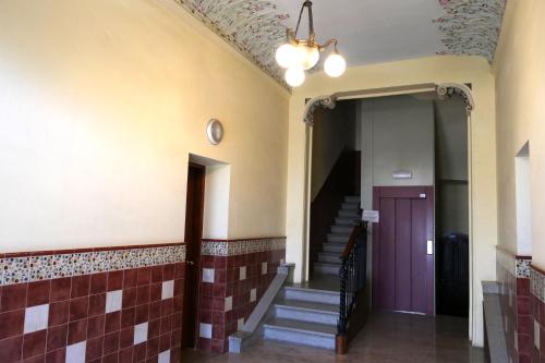 Rita, apartament ideal per a dos in Tremp