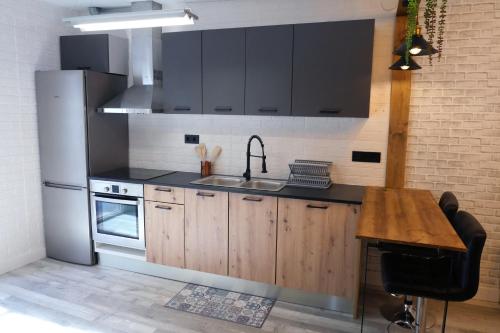 Rita, apartament ideal per a dos, Тремп (фото 7)