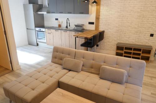 Rita, apartament ideal per a dos, Тремп (фото 6)