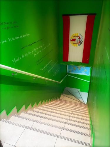 Foto - Mahana Lodge Hostel & Backpacker