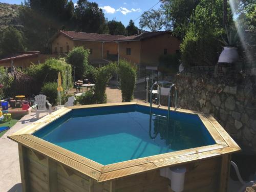 Hotel Rural El Arca de Noé - image 9