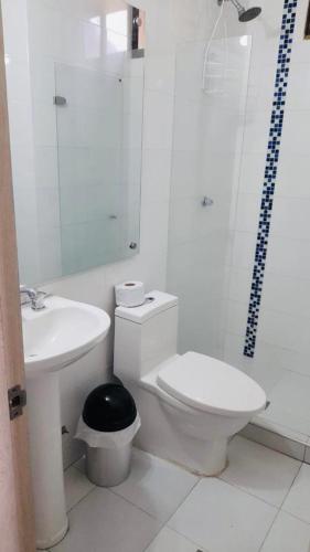 Apartamento Moderno con Piscina Rodadero