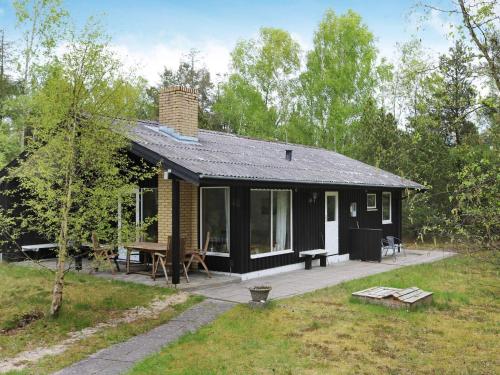  6 person holiday home in Hadsund in Hadsund