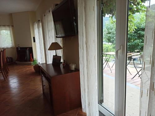 Vineyards Valley House