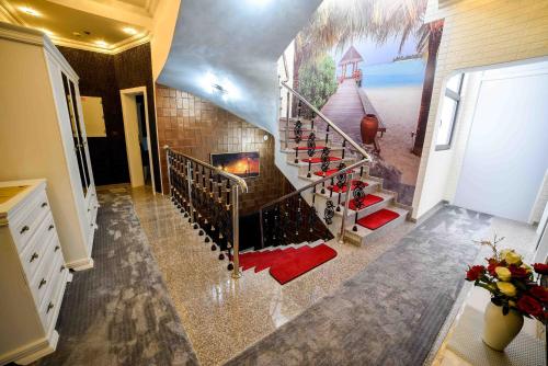 Hotel PALACE in Velika Kladuša