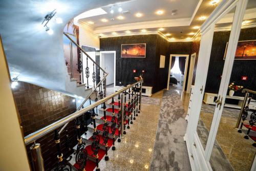Hotel PALACE in Velika Kladuša