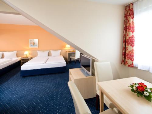 ACHAT Hotel Leipzig Messe, Leipzig (Foto 8)