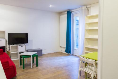 Super cozy apartment close to Montmartre !! 