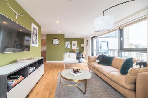 SECC Hydro Executive 7 Apartment - image 13