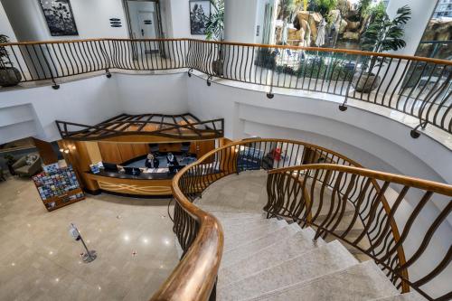 Landmark Resort Landmark Resort