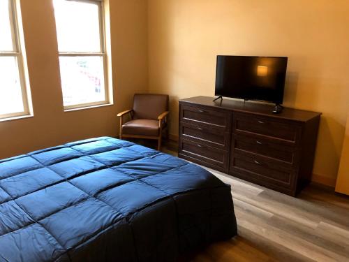 hotel photo