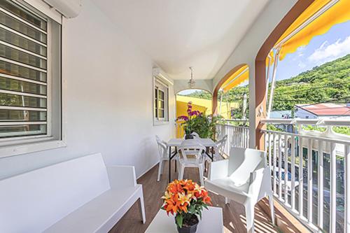 VILLA DALHIA in Pointe-Noire