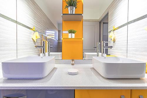 VILLA DALHIA in Pointe-Noire