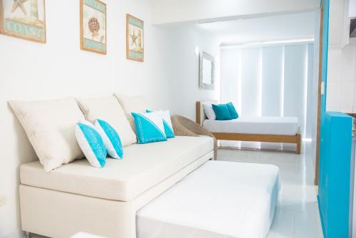 Caribbean Apartments Rodadero