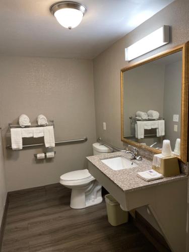 Motel 6 Birmingham, AL - Medical Center - 화장실