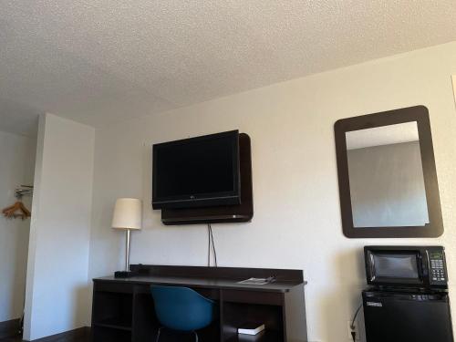Motel 6 Birmingham, AL - Medical Center - 편의 시설/서비스
