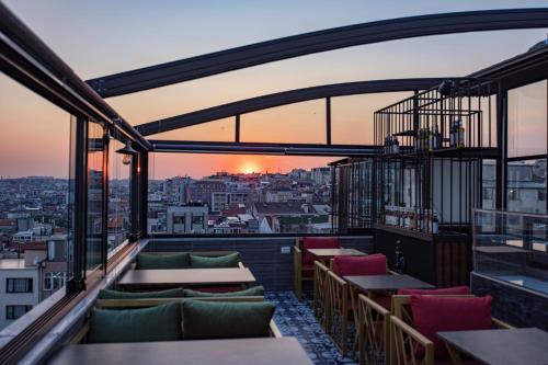 Grand Balyan Hotel & Restaurant - image 14