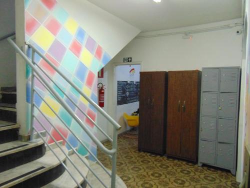 Wally's House Hostel – Belo Horizonte, GA