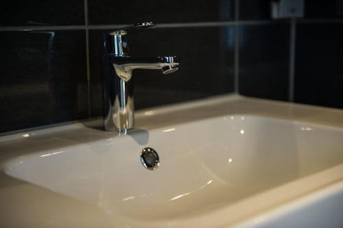 Golden Mansion Apartment Hotel, Amsterdam (photo 7)