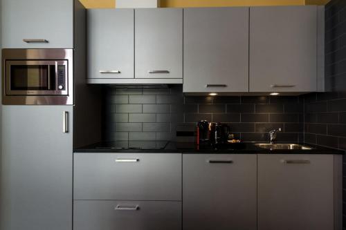 Golden Mansion Apartment Hotel, Amsterdam (photo 10)