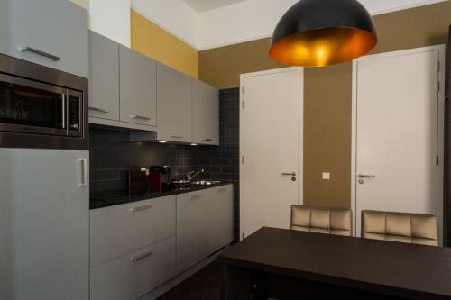 ゴールデンマンションアパートホテル