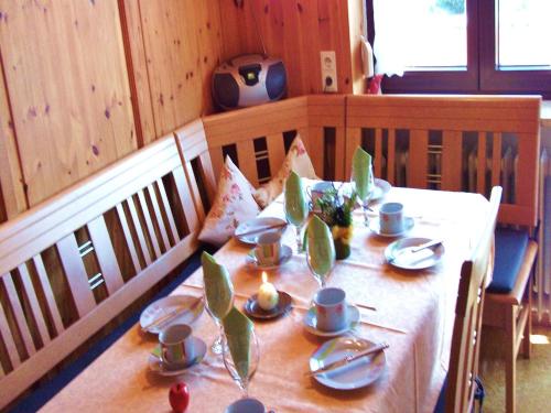 Gästehaus Schmid & Reitzner