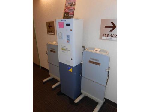 R&B Hotel Umeda East - Vacation STAY 15381v – Osaka, 