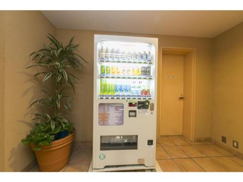 R&B Hotel Umeda East - Vacation STAY 15381v – Osaka, 