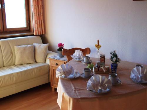 Gästehaus Schmid & Reitzner