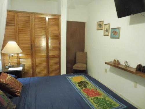 Double Room with Private Bathroom image 3