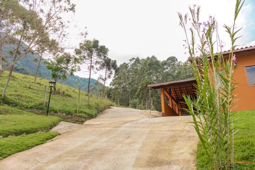 Pousada Recanto da Serra