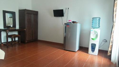 Osmond Villa Resort Room Type - One-Bedroom Studio