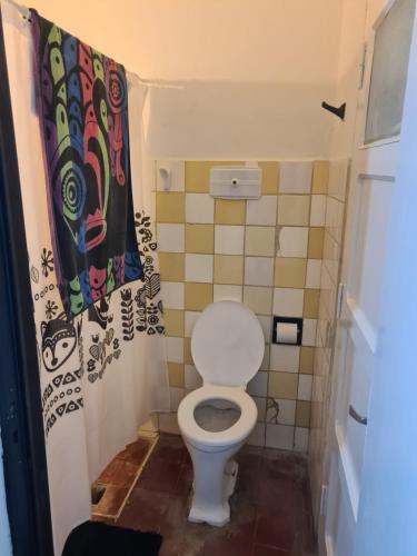 Two-Bedroom Apartment image 9