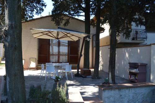  Charming Self House in San Casciano in Val di Pesa