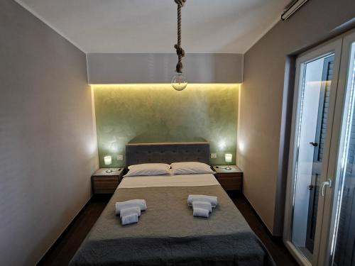 Suite 5 Monopoli in Monopoli City Centre