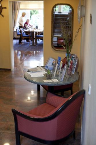 Hotel an der Schlei Garni - image 3