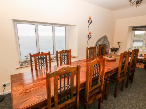 Beacon Cottage, Cemaes Bay (fotografie 7)