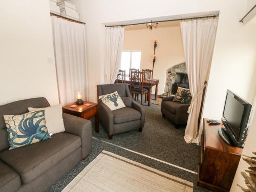 Beacon Cottage, Cemaes Bay (fotografie 6)