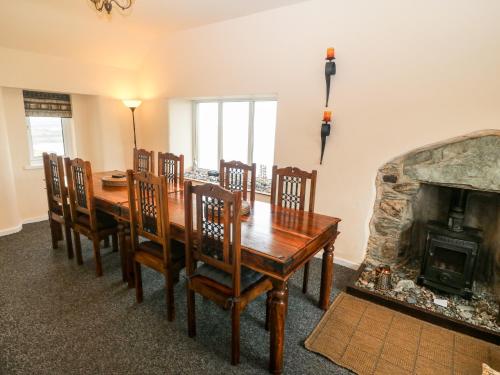 Beacon Cottage, Cemaes Bay (fotografie 8)