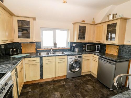 Beacon Cottage, Cemaes Bay (fotografie 10)