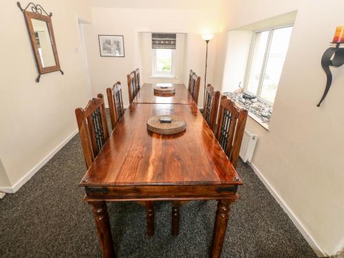 Beacon Cottage, Cemaes Bay (fotografie 9)