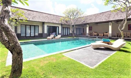 Bali Merita Villa