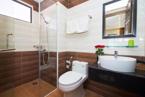 Superior Quadruple Room image 2