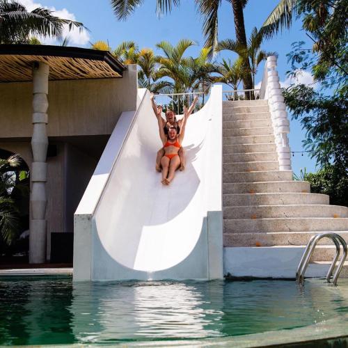 Soulshine Bali