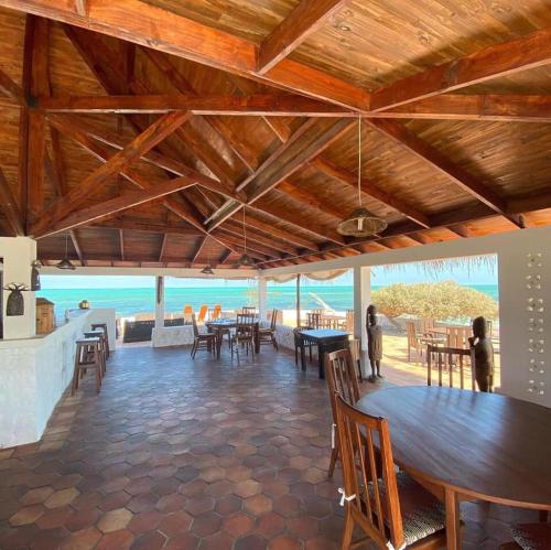 Salary Bay in Andavadoaka