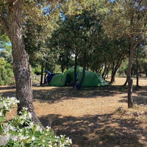 Camping Sugar - Hotel - Mandre