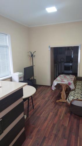 Facilities, MEGI in Fergana