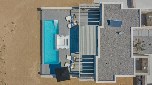 T7 Luxury Villas Paros – Paros, UT