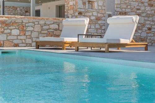 T7 Luxury Villas Paros – Paros, UT